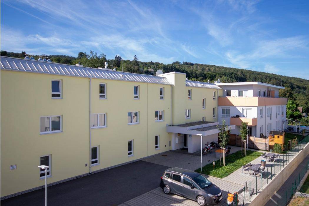 Objekt 307 Altlengbach 3033 8315