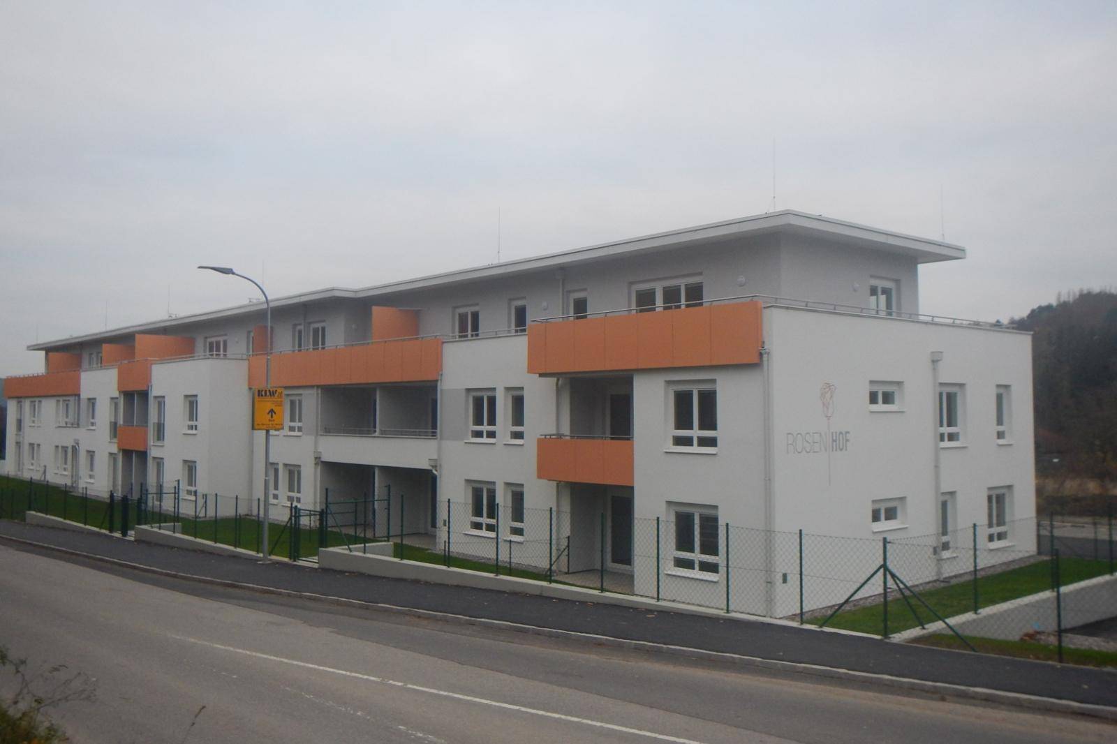 Objekt 307 Altlengbach 3033 8696
