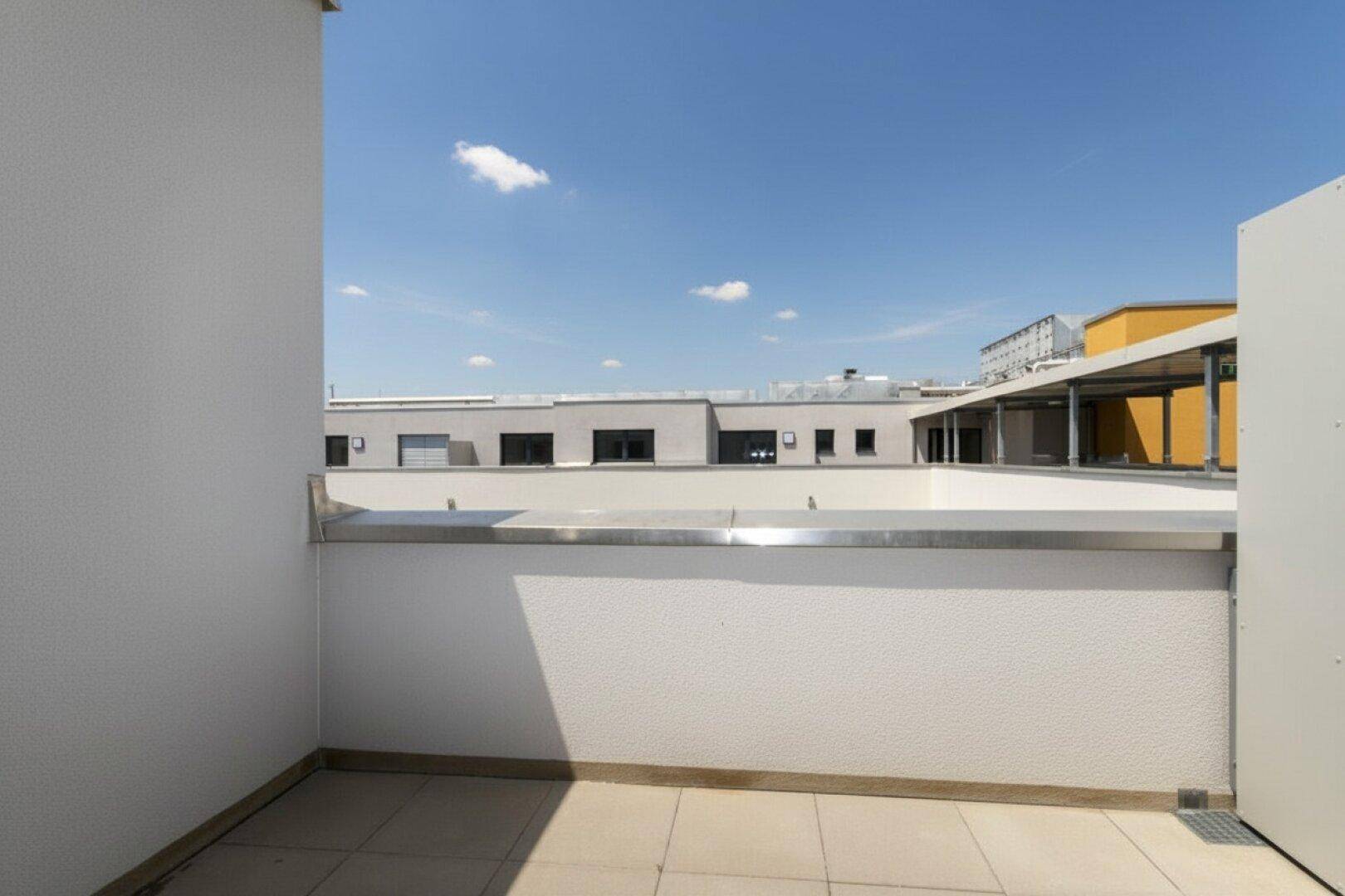 Charmante Erstbezugswohnung mit Dachterrasse - Widok 5
