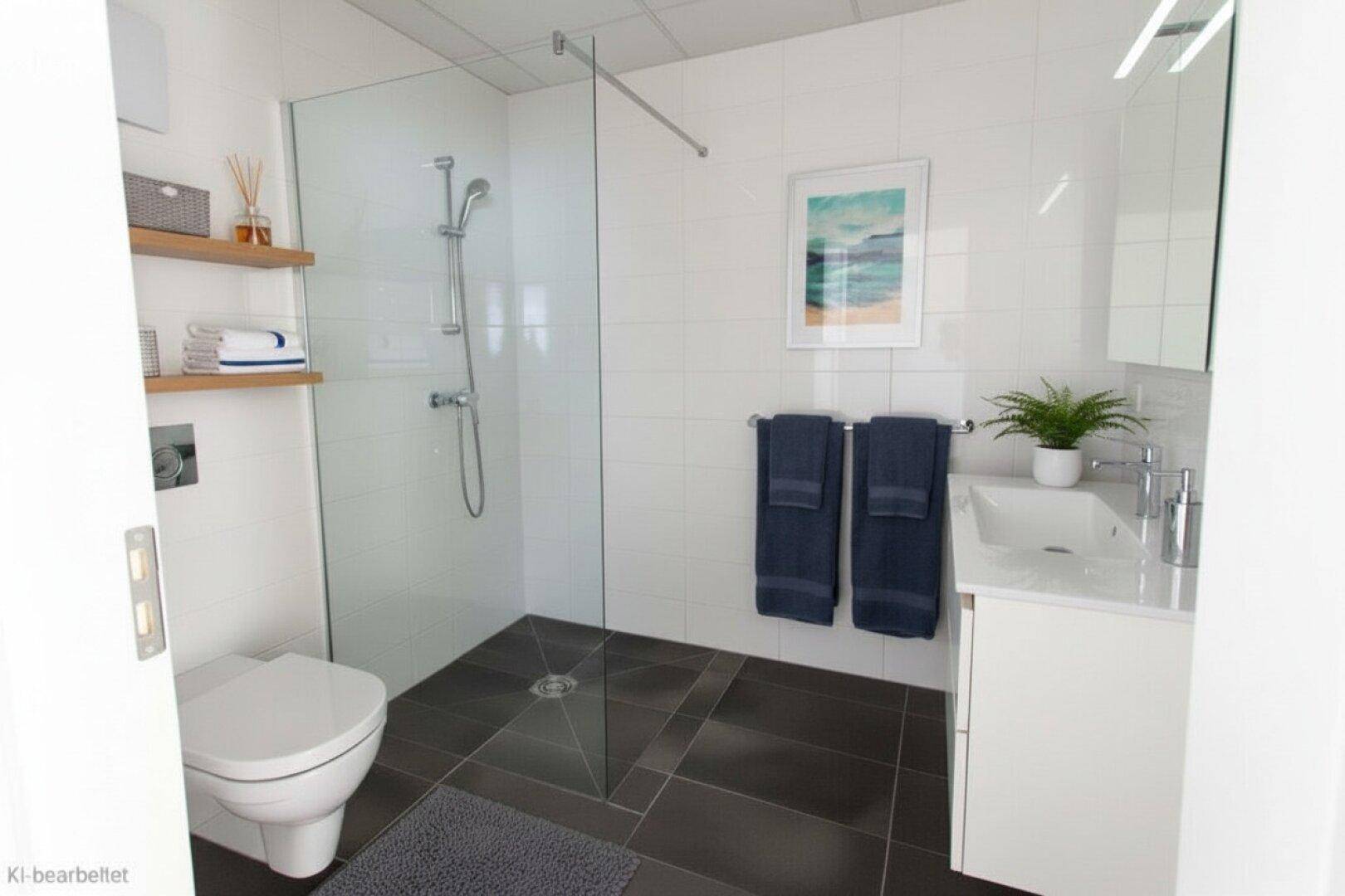 ERSTBEZUG: Wohnen im in der Fischelkolonie - Ansicht 5