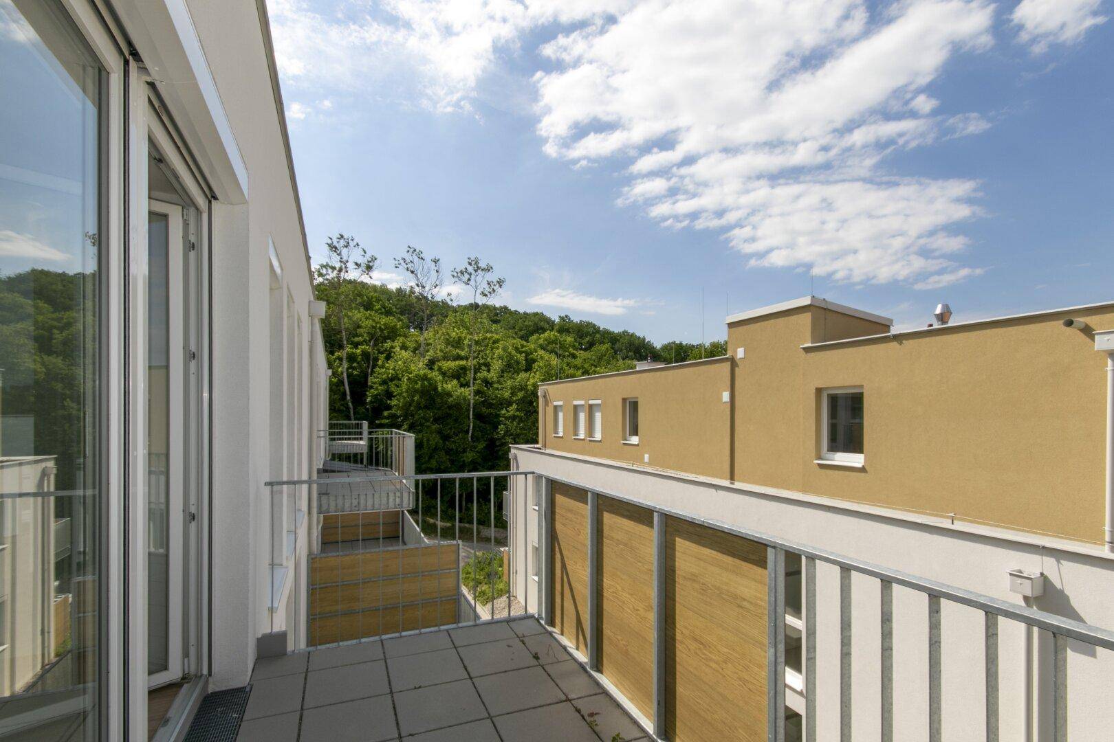 ERSTBEZUG: Schöne, ruhige Mietwohnung mit Kaufoption - Ansicht 3