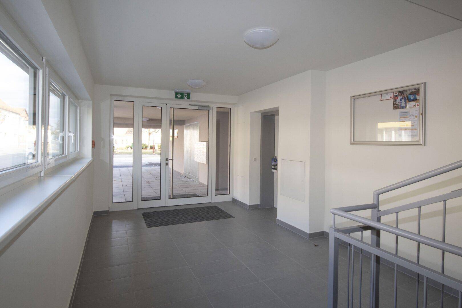 Moderne und zentral gelegene Balkonwohnung - Ansicht 6
