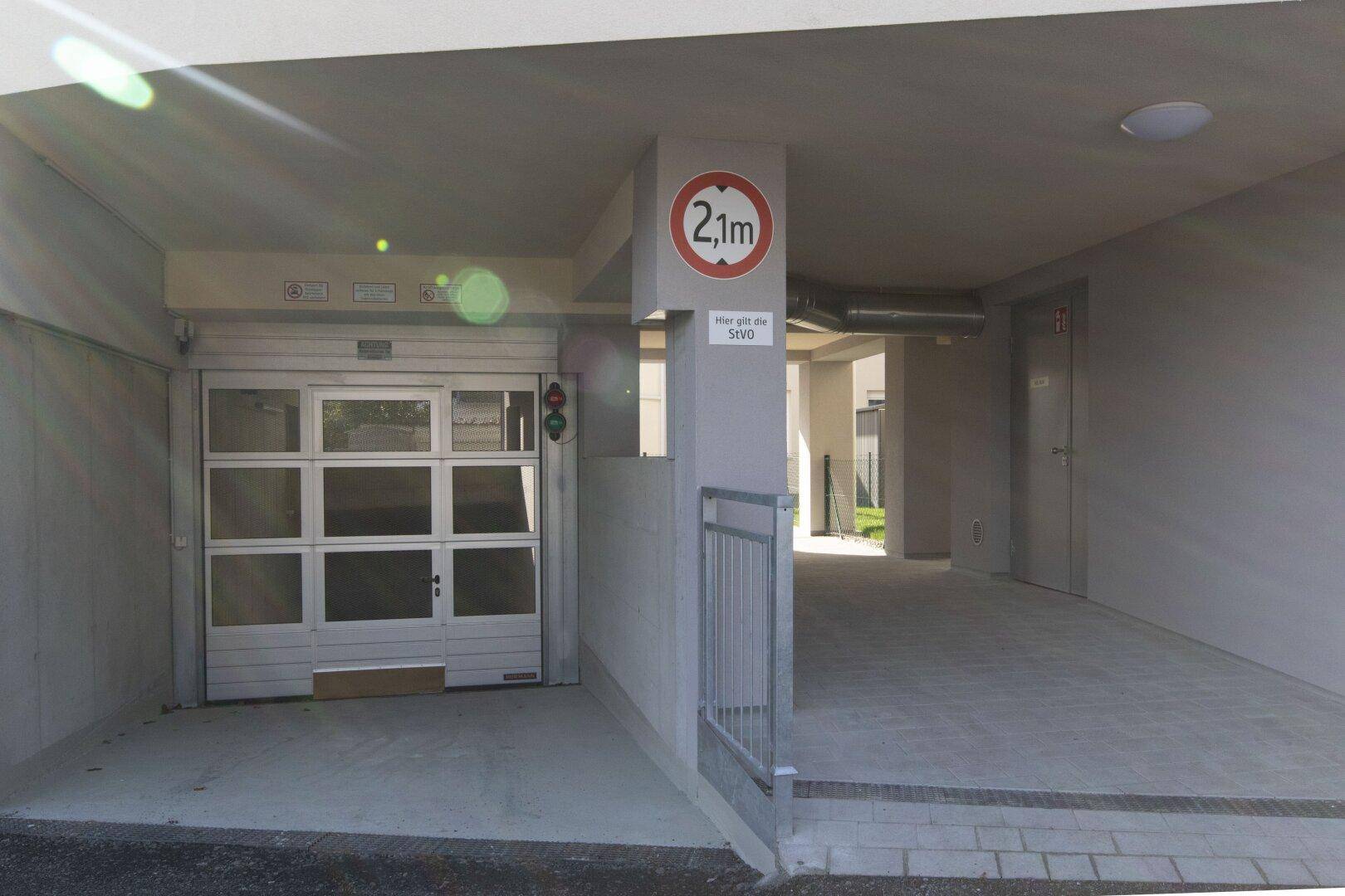 Moderne und zentral gelegene Balkonwohnung - Ansicht 5