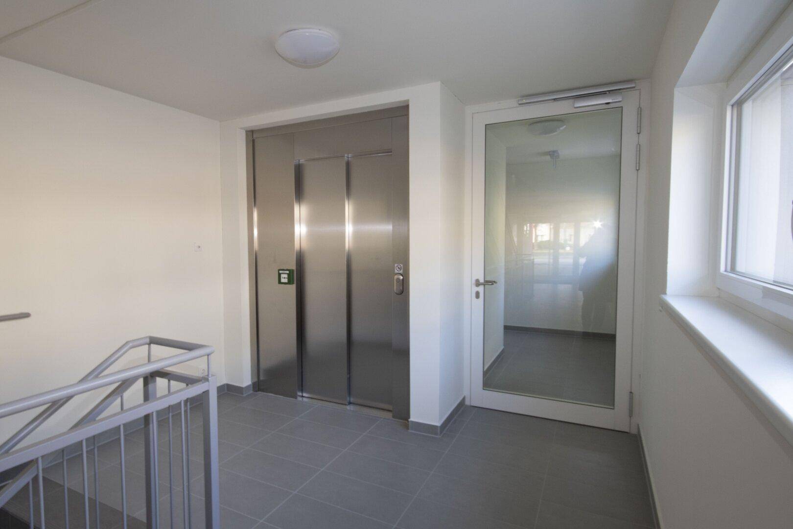 Moderne und zentral gelegene Balkonwohnung - Mehr