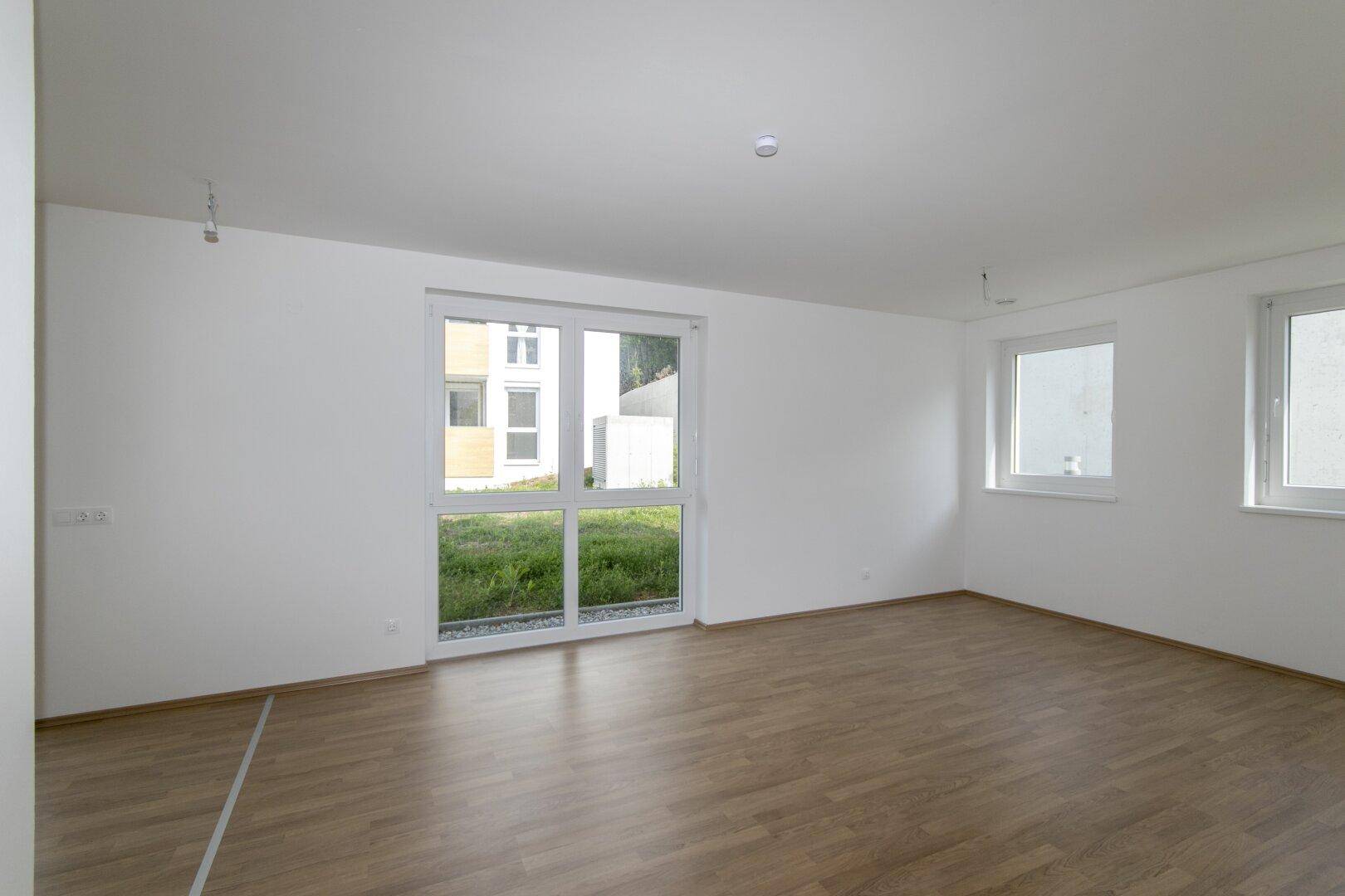 ERSTBEZUG: schöne Terrassenwohnung - Ansicht 4