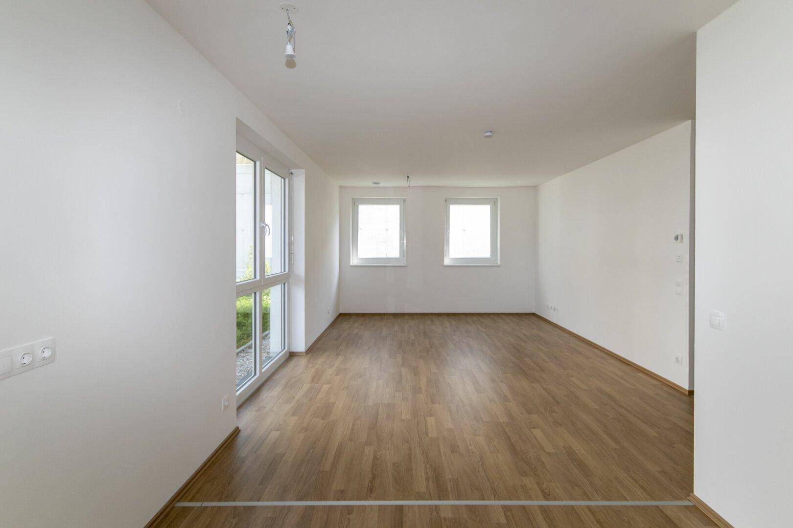 ERSTBEZUG: schöne Terrassenwohnung - Ansicht 5