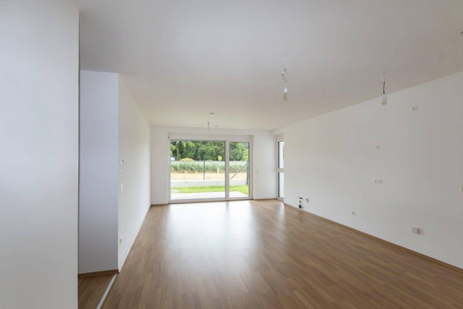 Apartment in Paudorf - Ansicht 3
