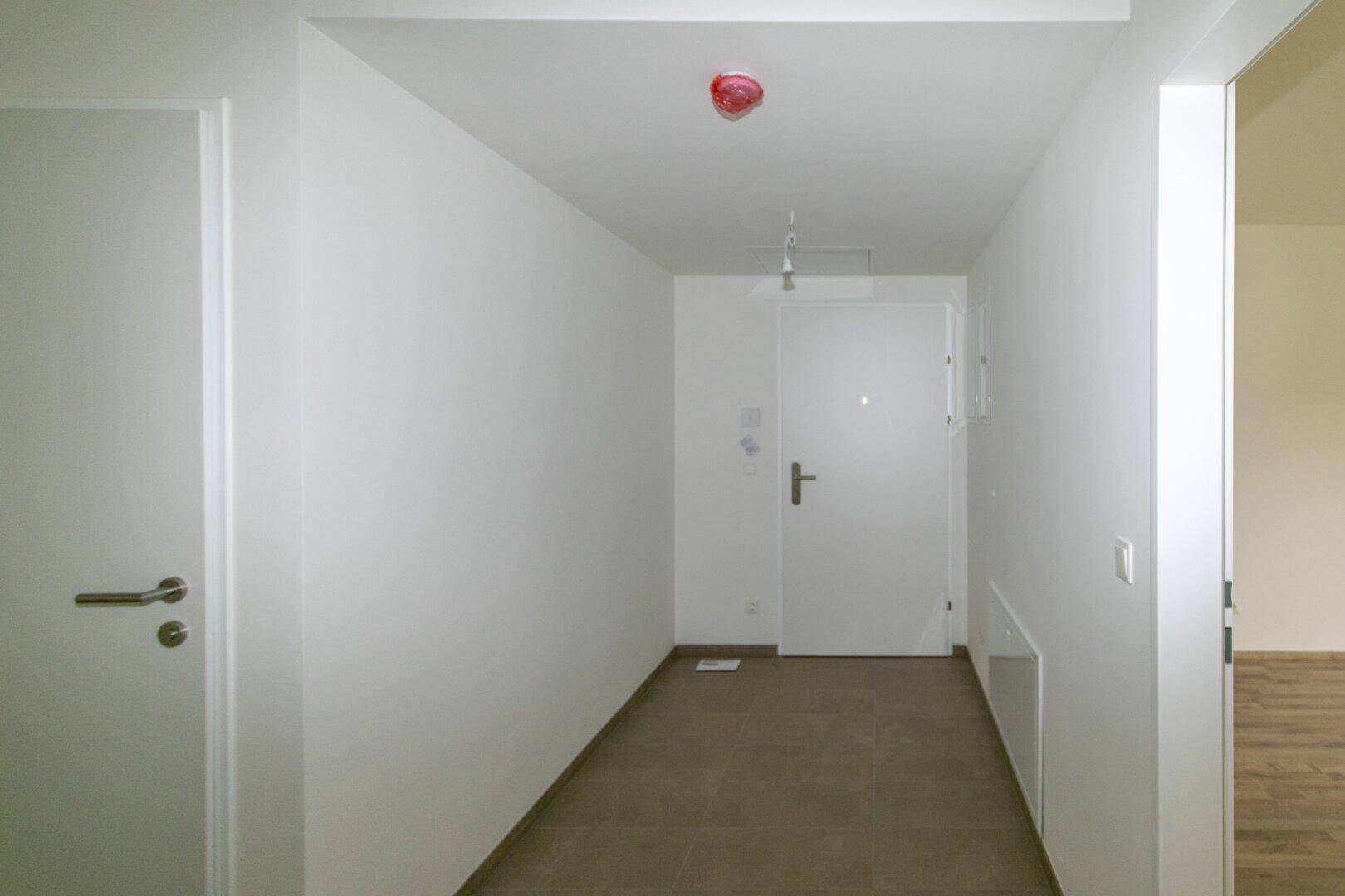 ERSTBEZUG: Wunderschöne Eckwohnung mit Grünblick - Mehr