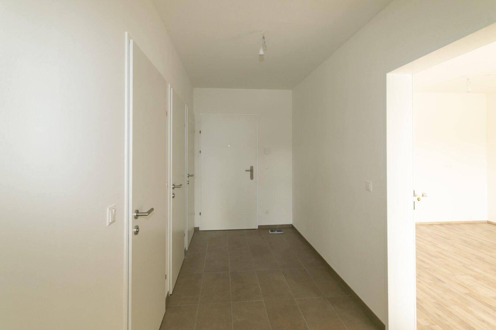 Erstbezugswohnung * provisionsfrei * bezugsfertig - Ansicht 6