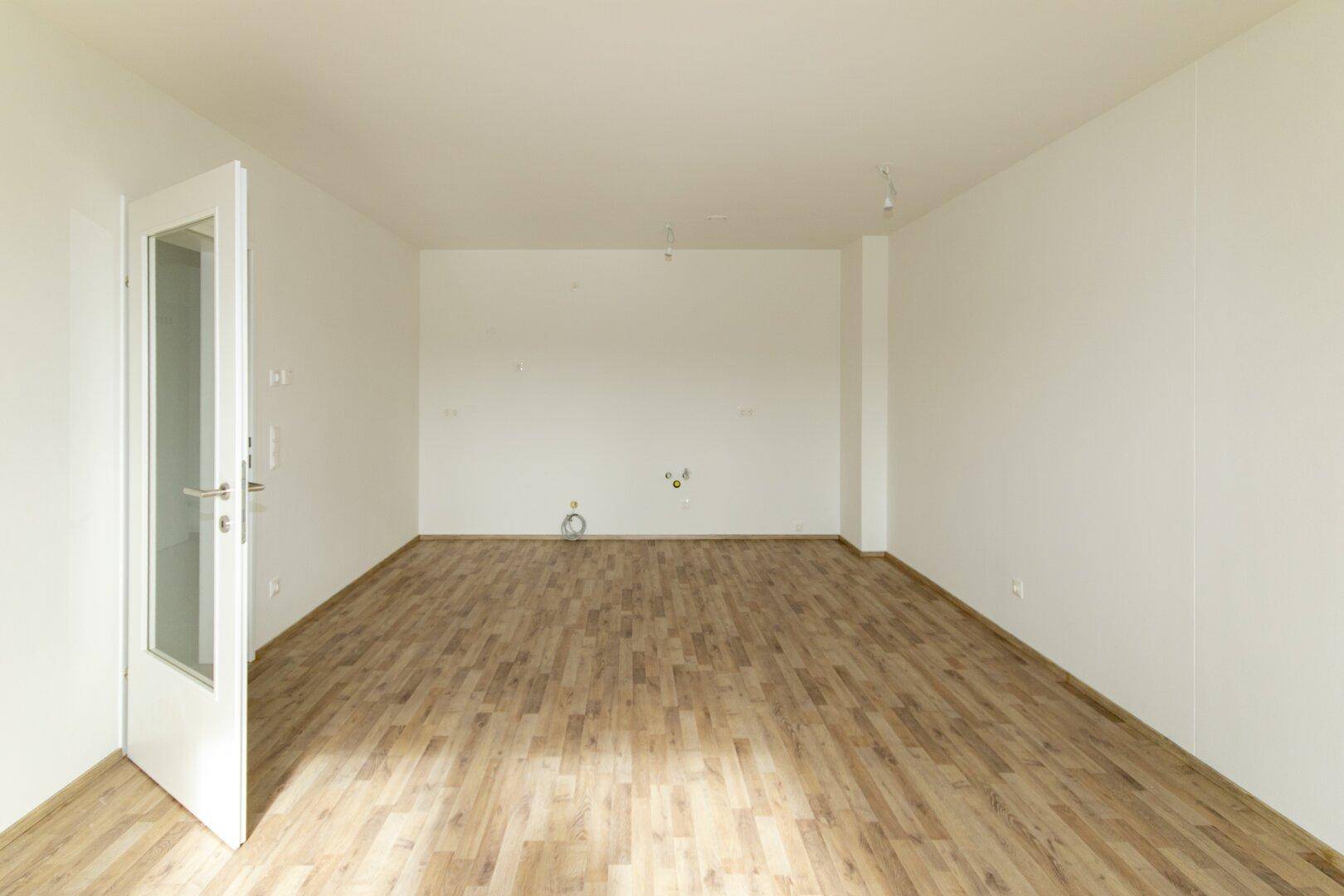 Erstbezugswohnung * provisionsfrei * bezugsfertig - Ansicht 5
