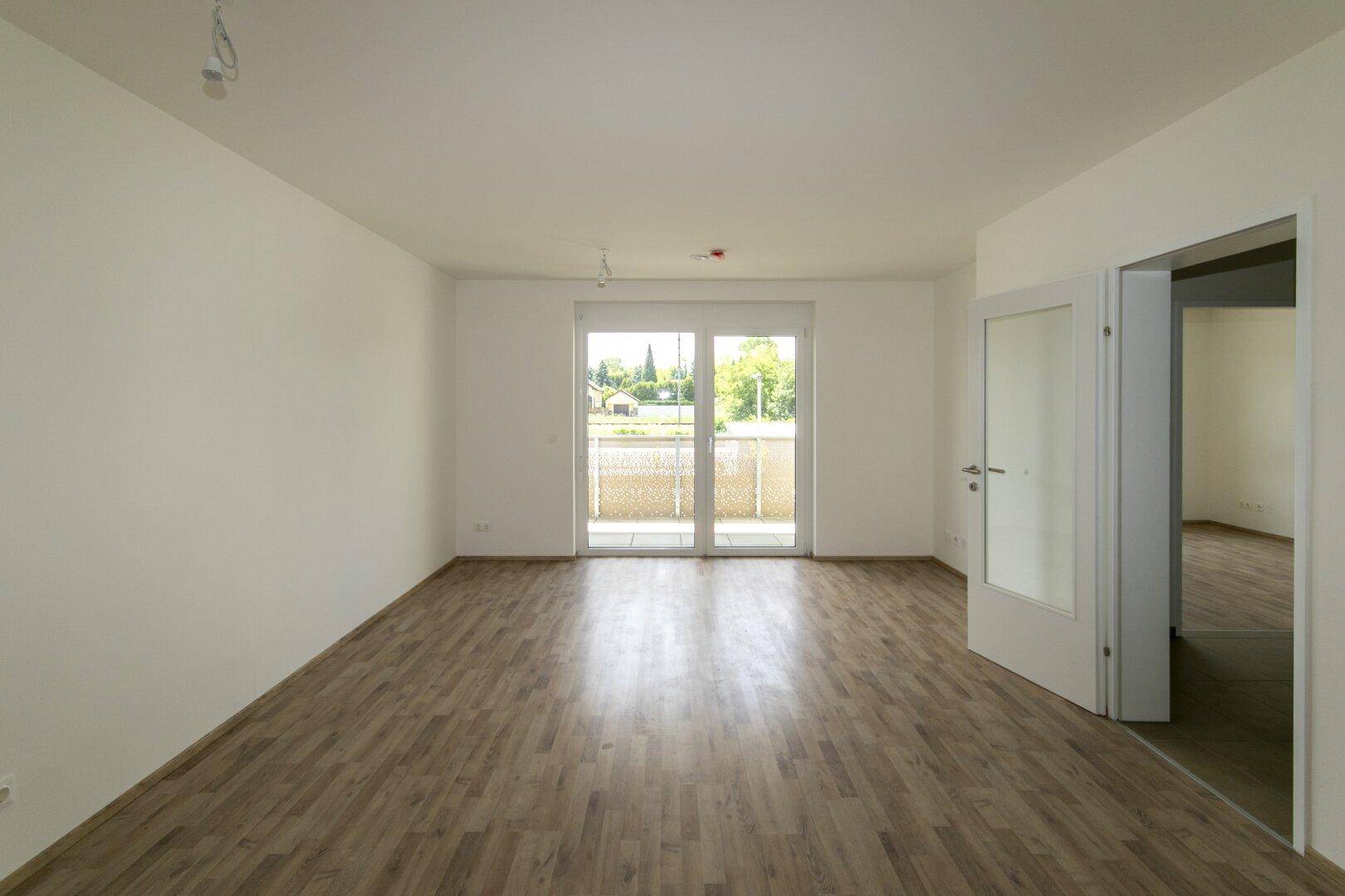 Erstbezugswohnung * provisionsfrei * bezugsfertig - Ansicht 4