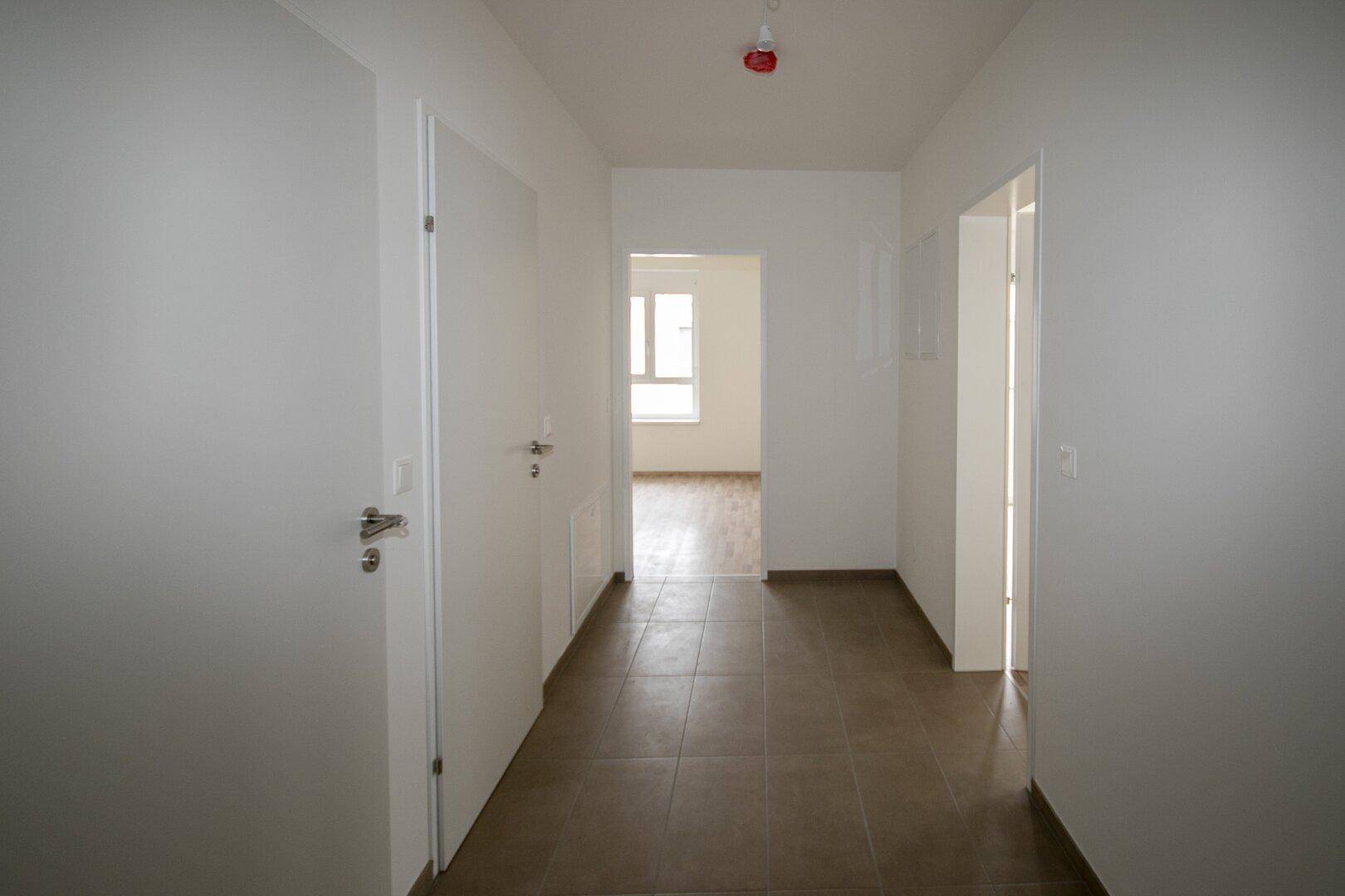Erstbezugswohnung in ruhiger Lage - Ansicht 6