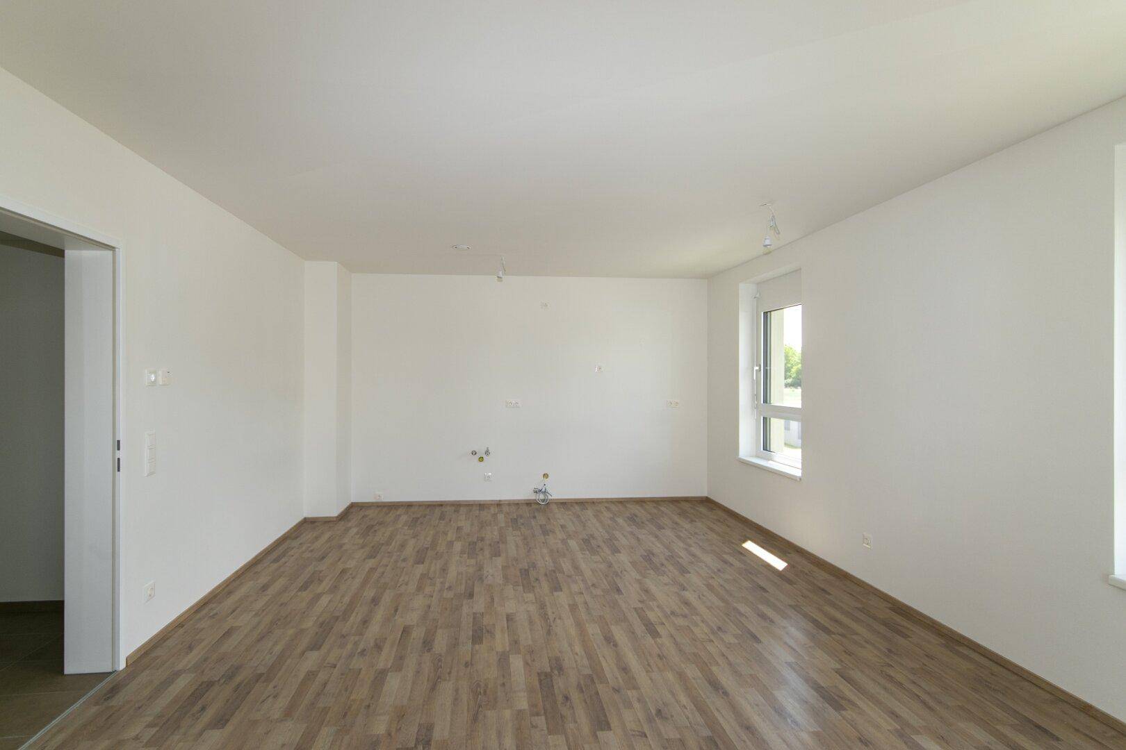 Moderne, südowestseitige Eckwohnung im Erstbezug - Ansicht 6