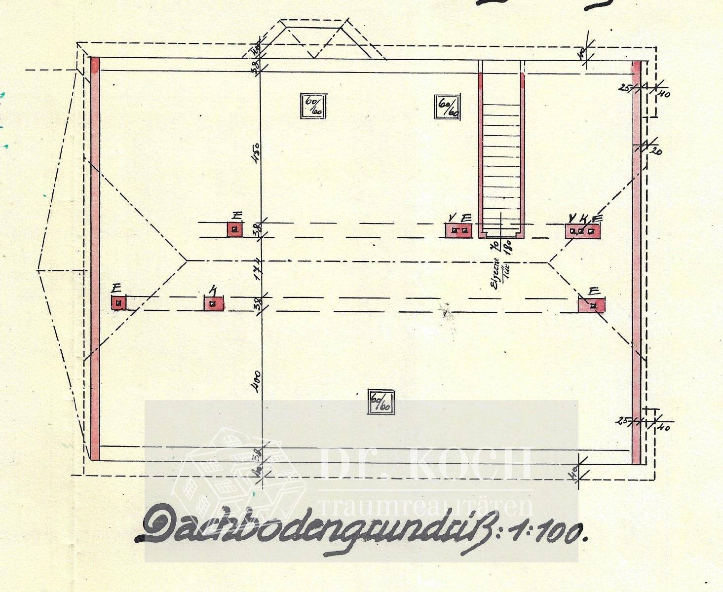 Dachboden