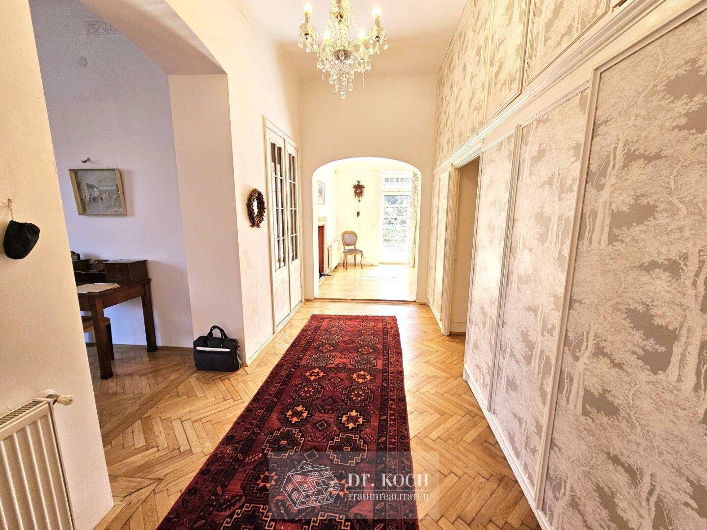 Vorraum 1.Etage