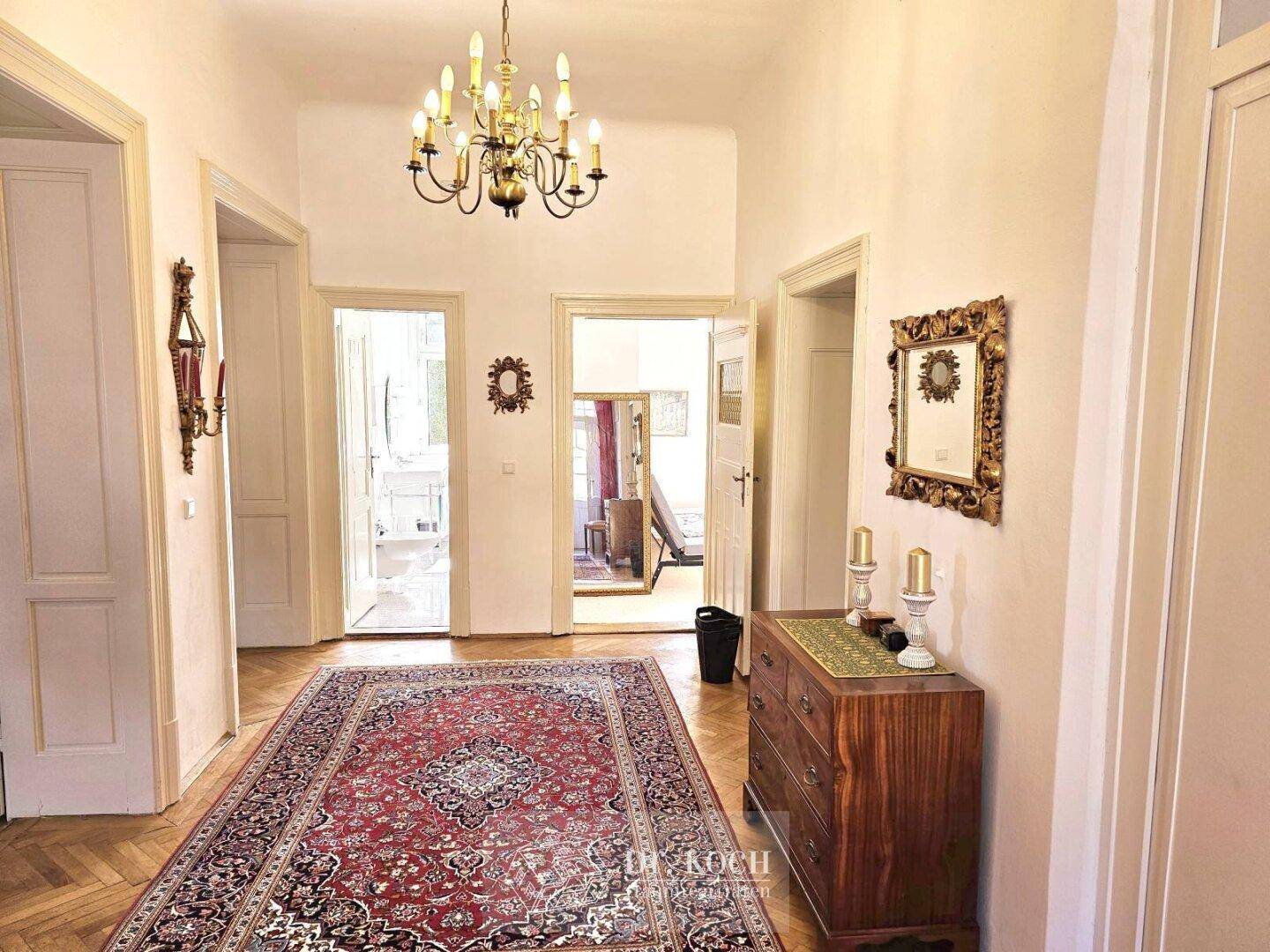 Vorraum 2.Etage