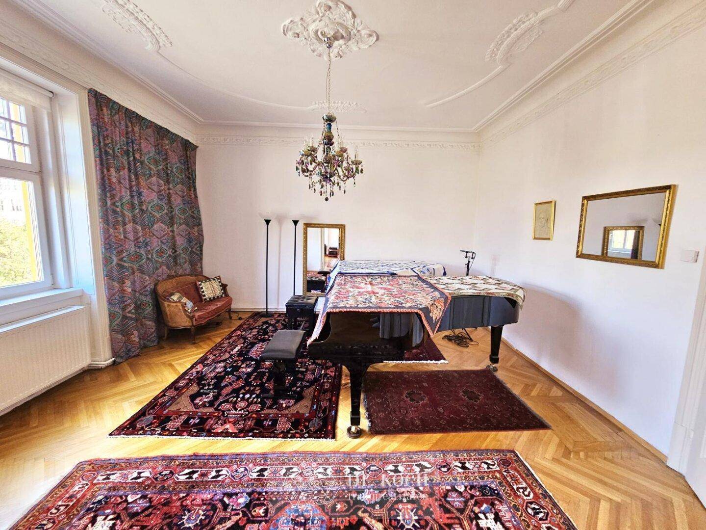 Zimmer 2.Etage