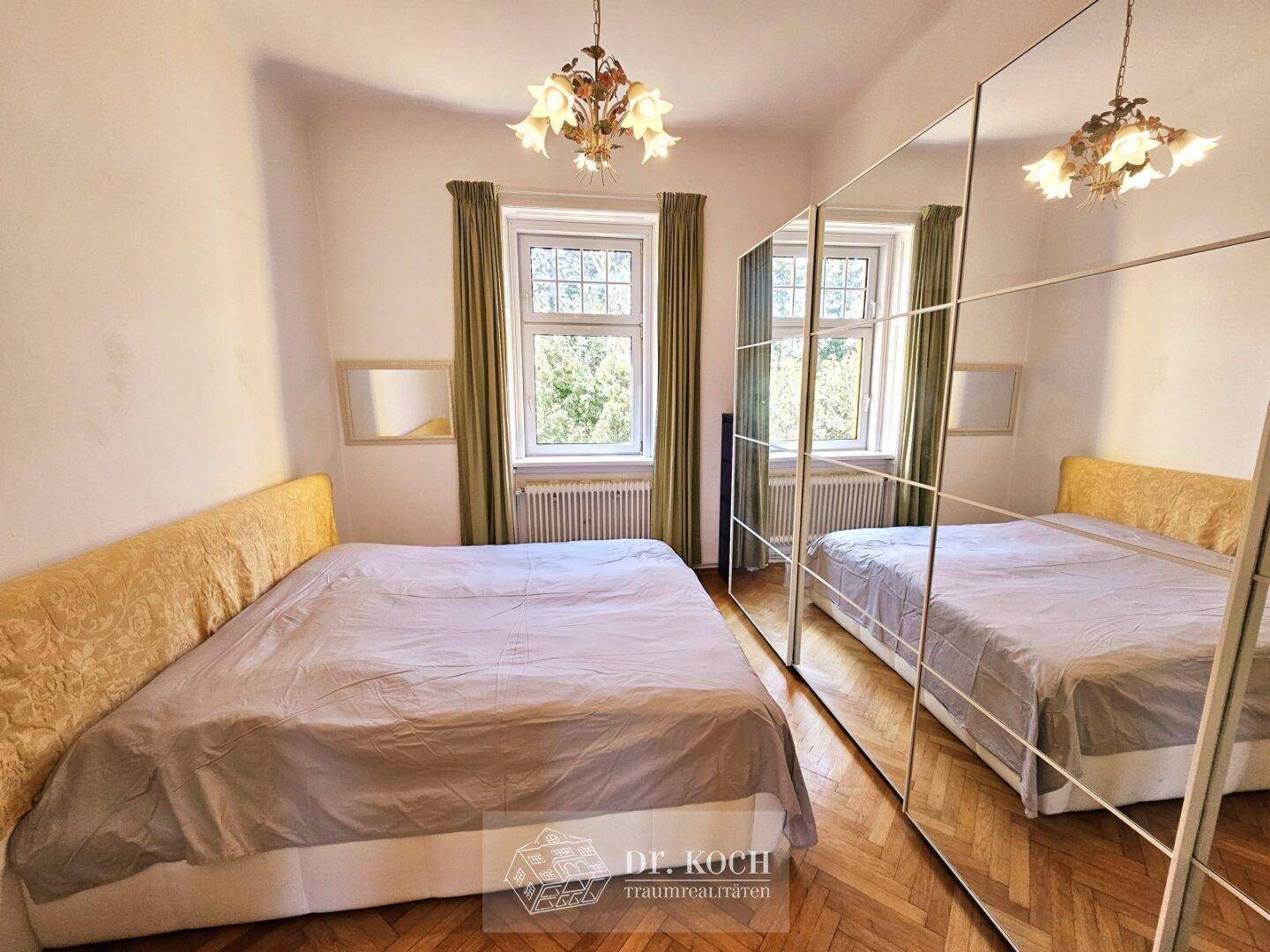 Schlafzimmer 2.Etage