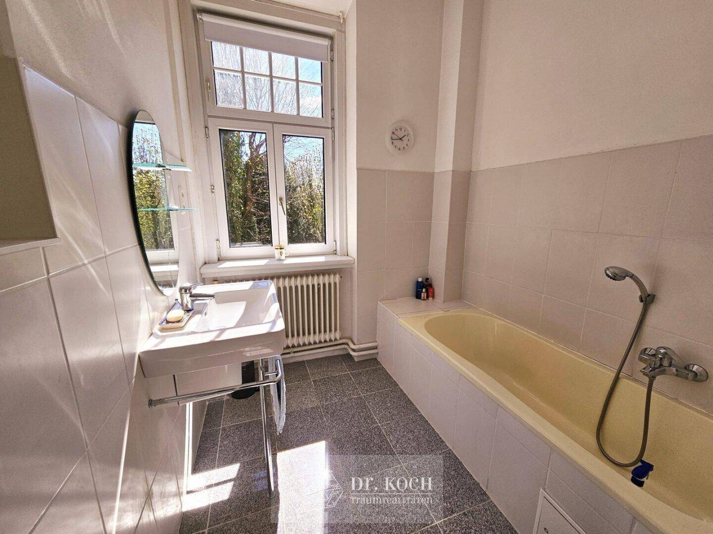 Badezimmer 2.Etage