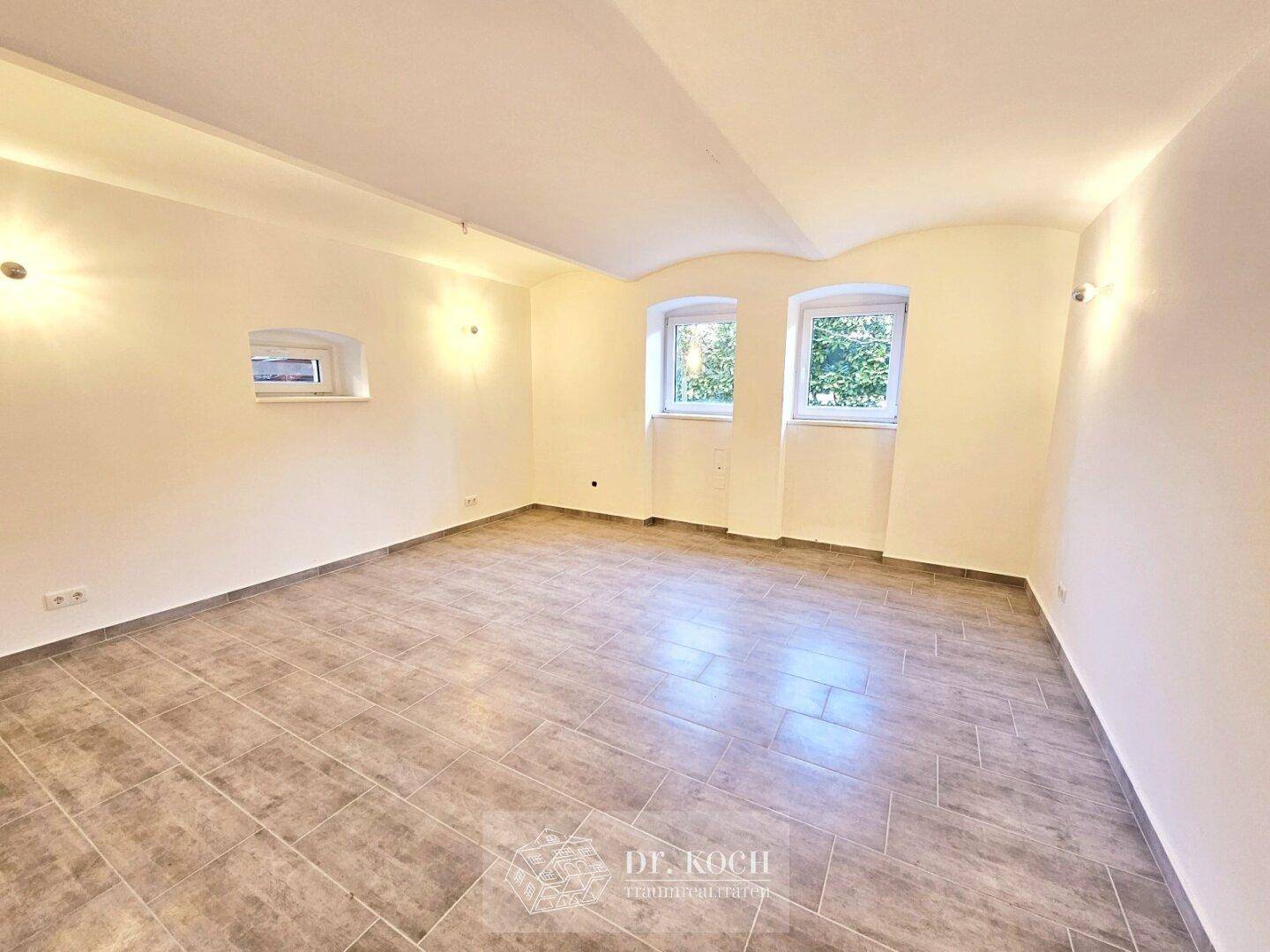 Zimmer Souterrain