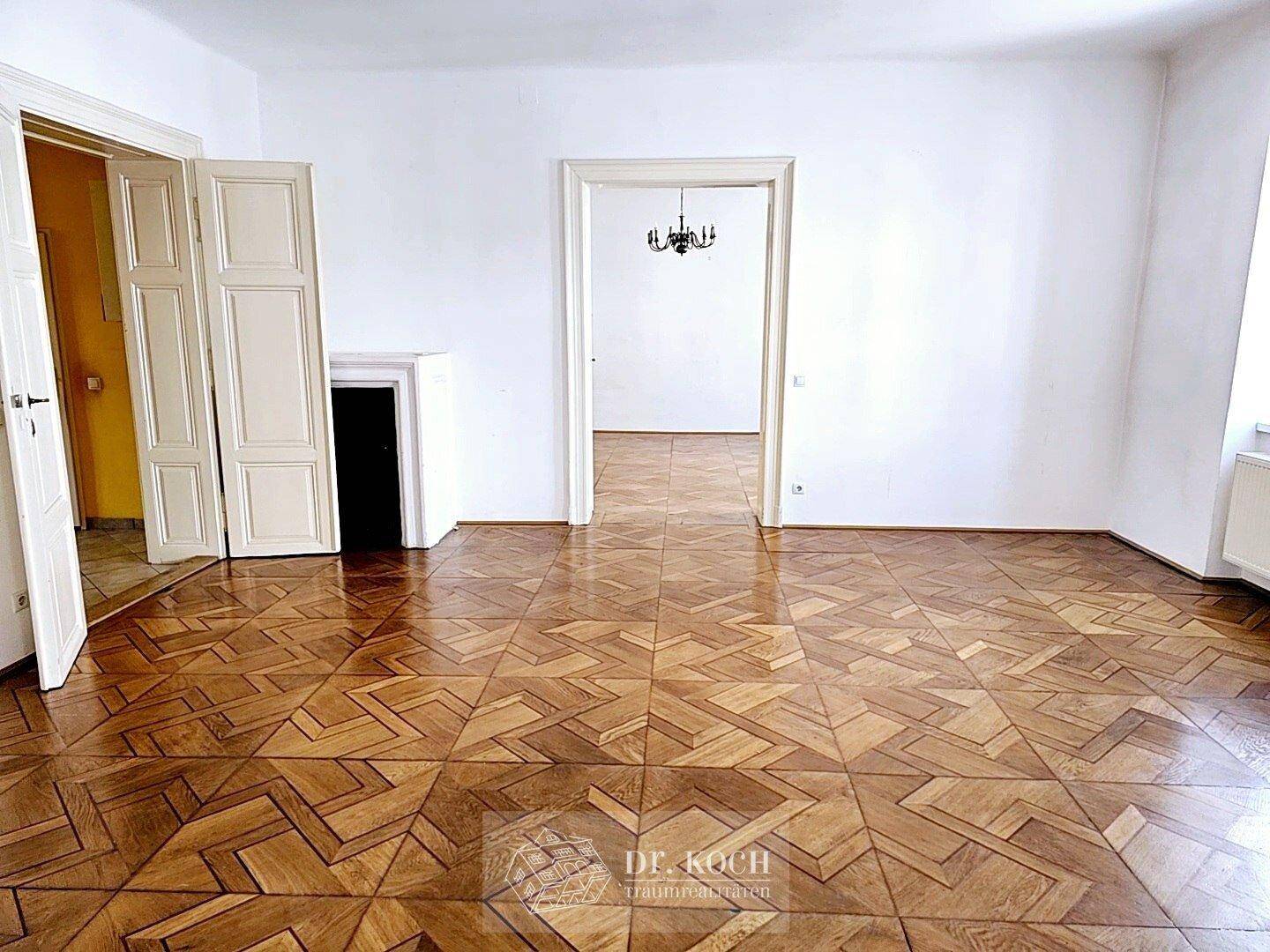 Zimmer Obergeschoß