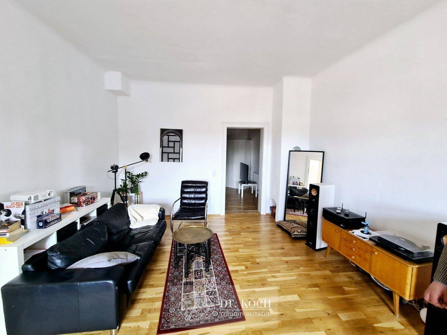 Zimmer OG