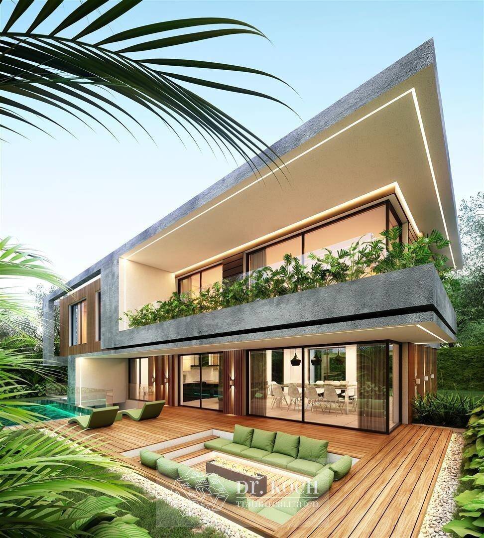 Haus