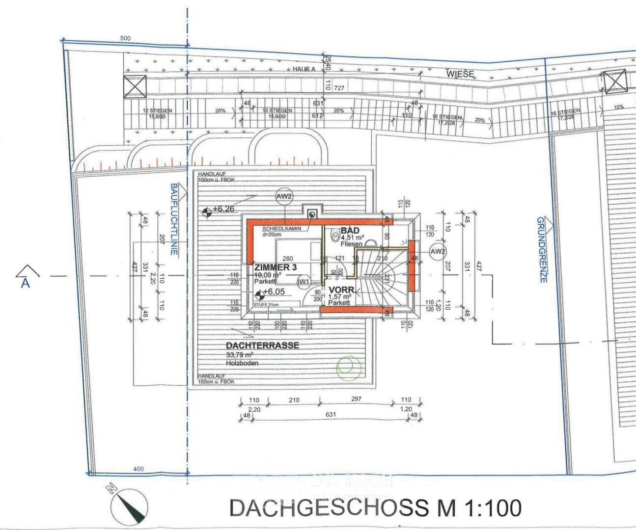 Plan DG
