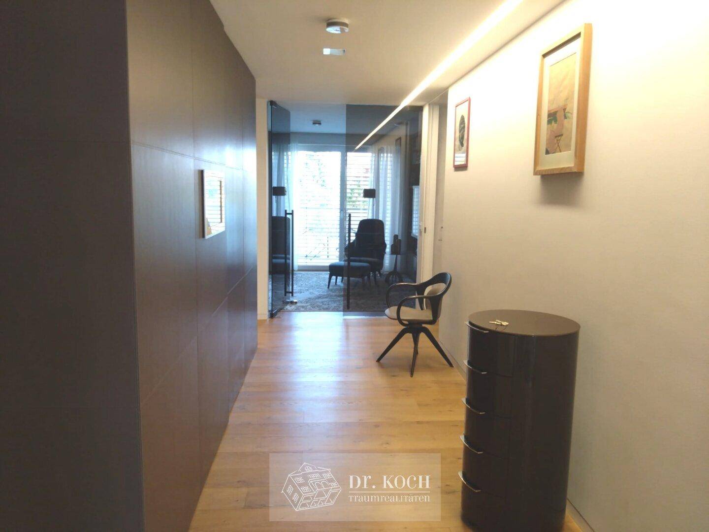 Vorzimmer 1