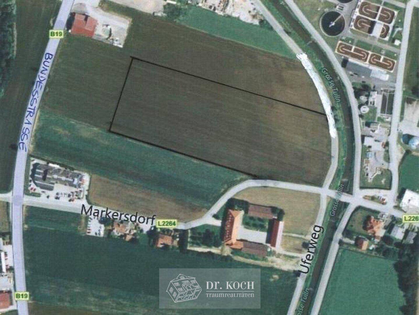 Vogelpersperktive