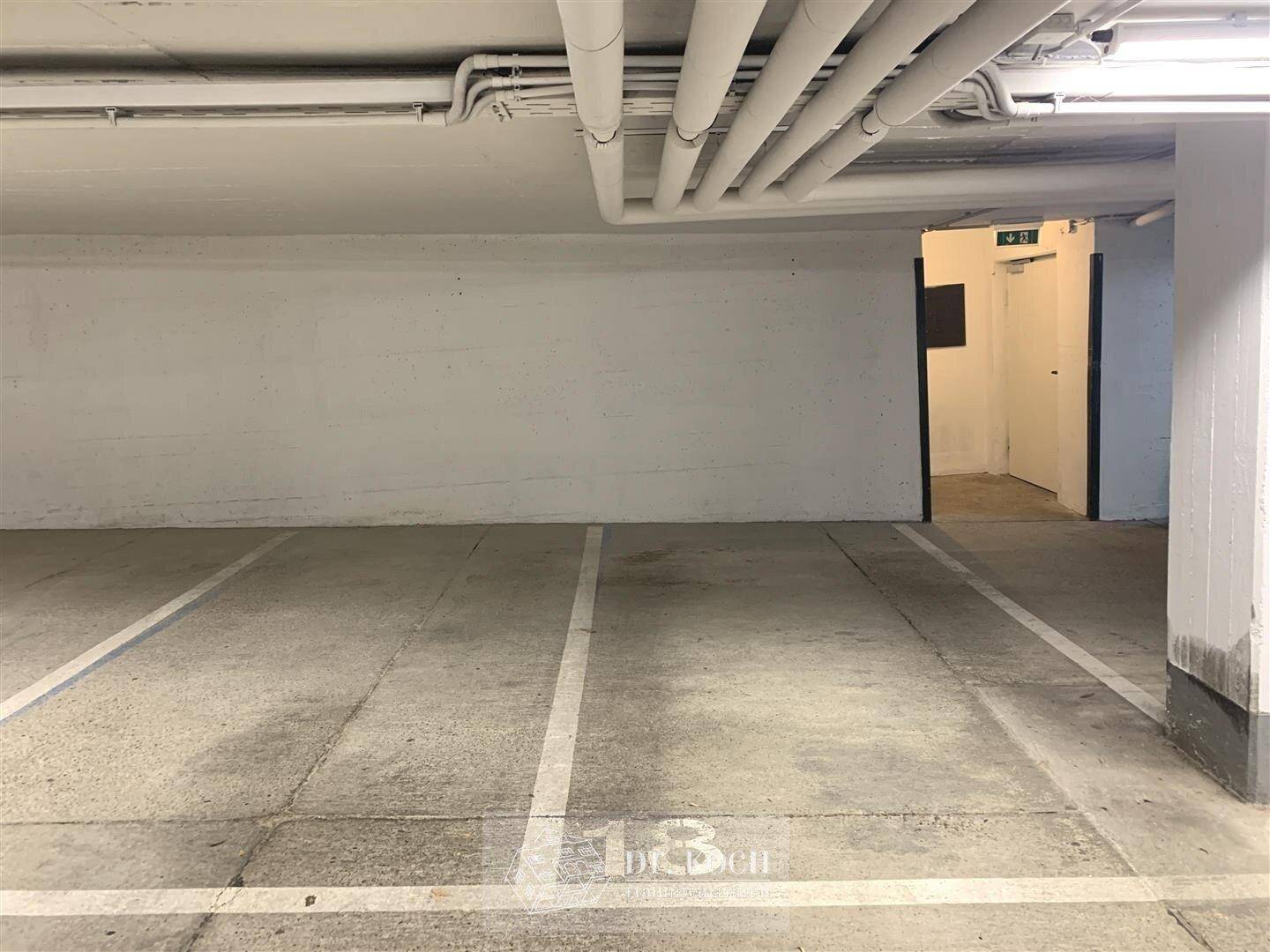 Tiefgarage