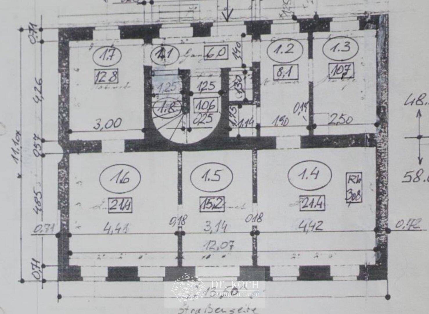 Plan EG