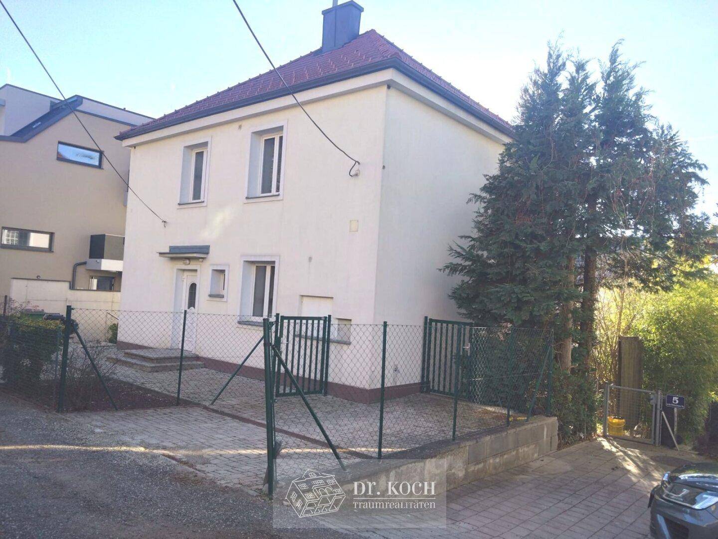 Haus 1