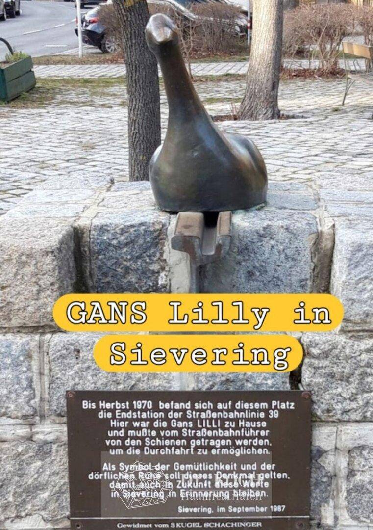 Gans Lilly