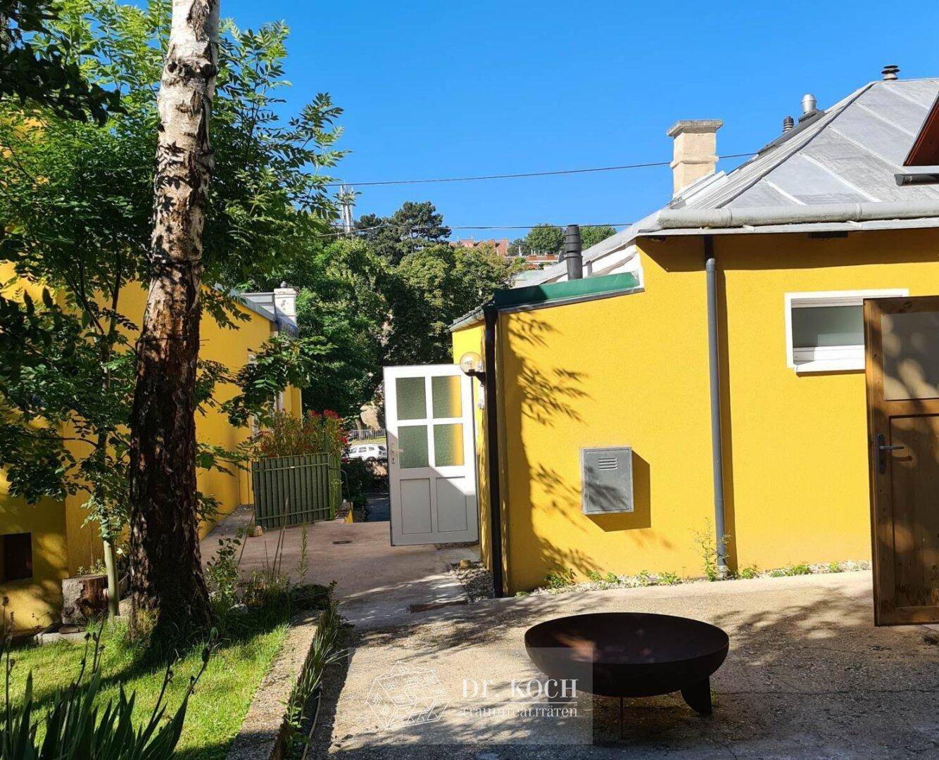Blick Haus