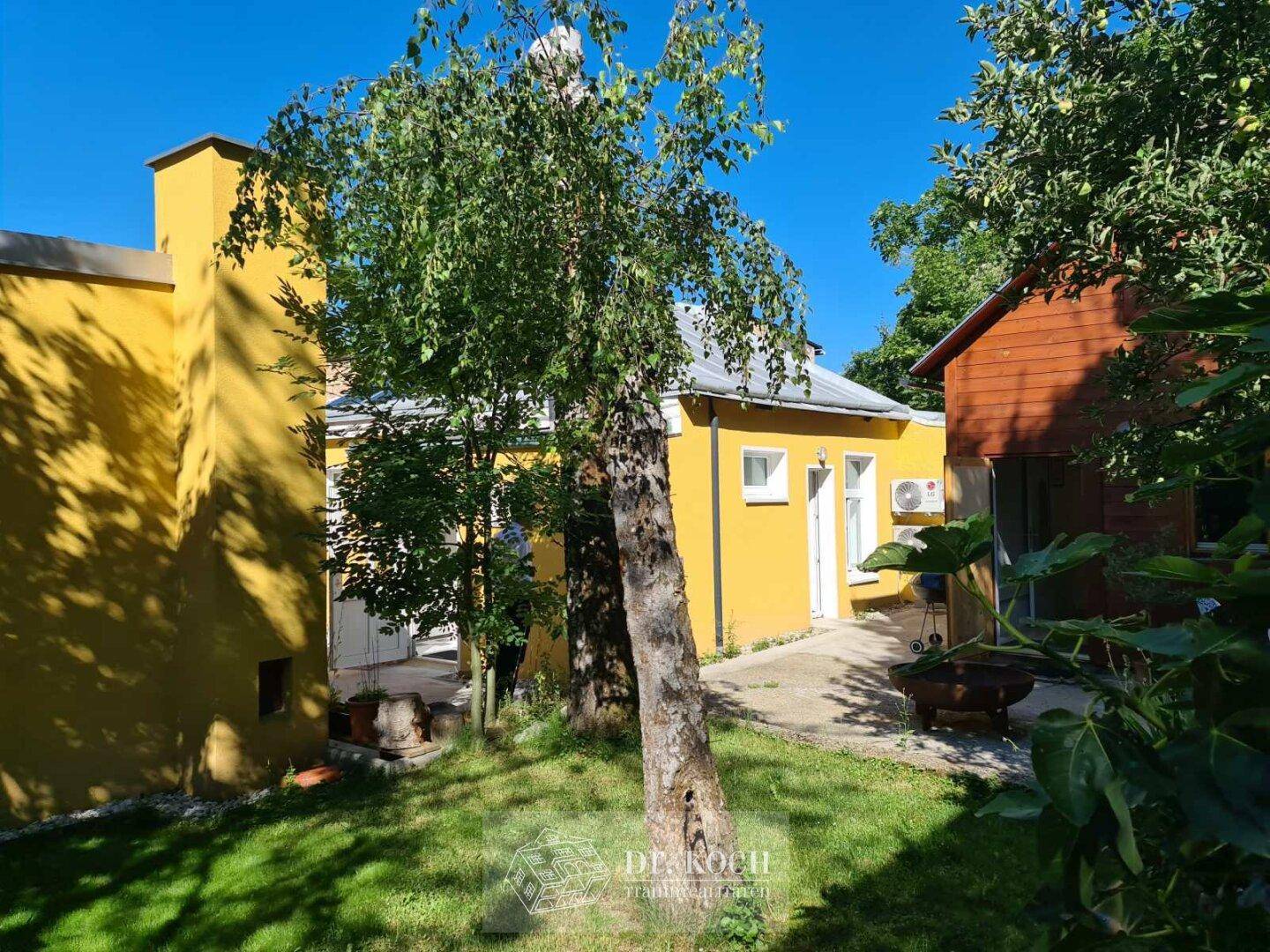 Haus