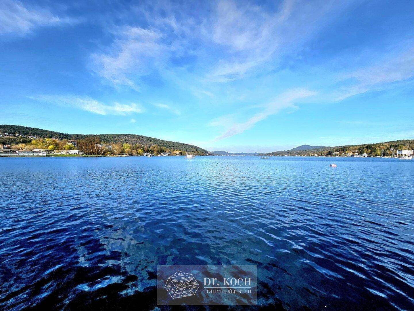 Wörthersee