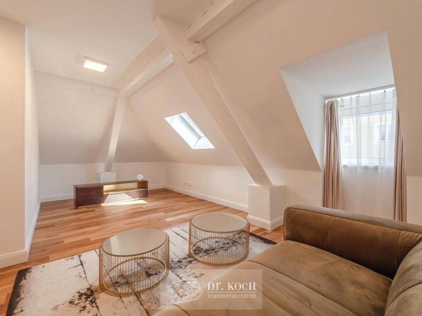 Wohnzimmer DG