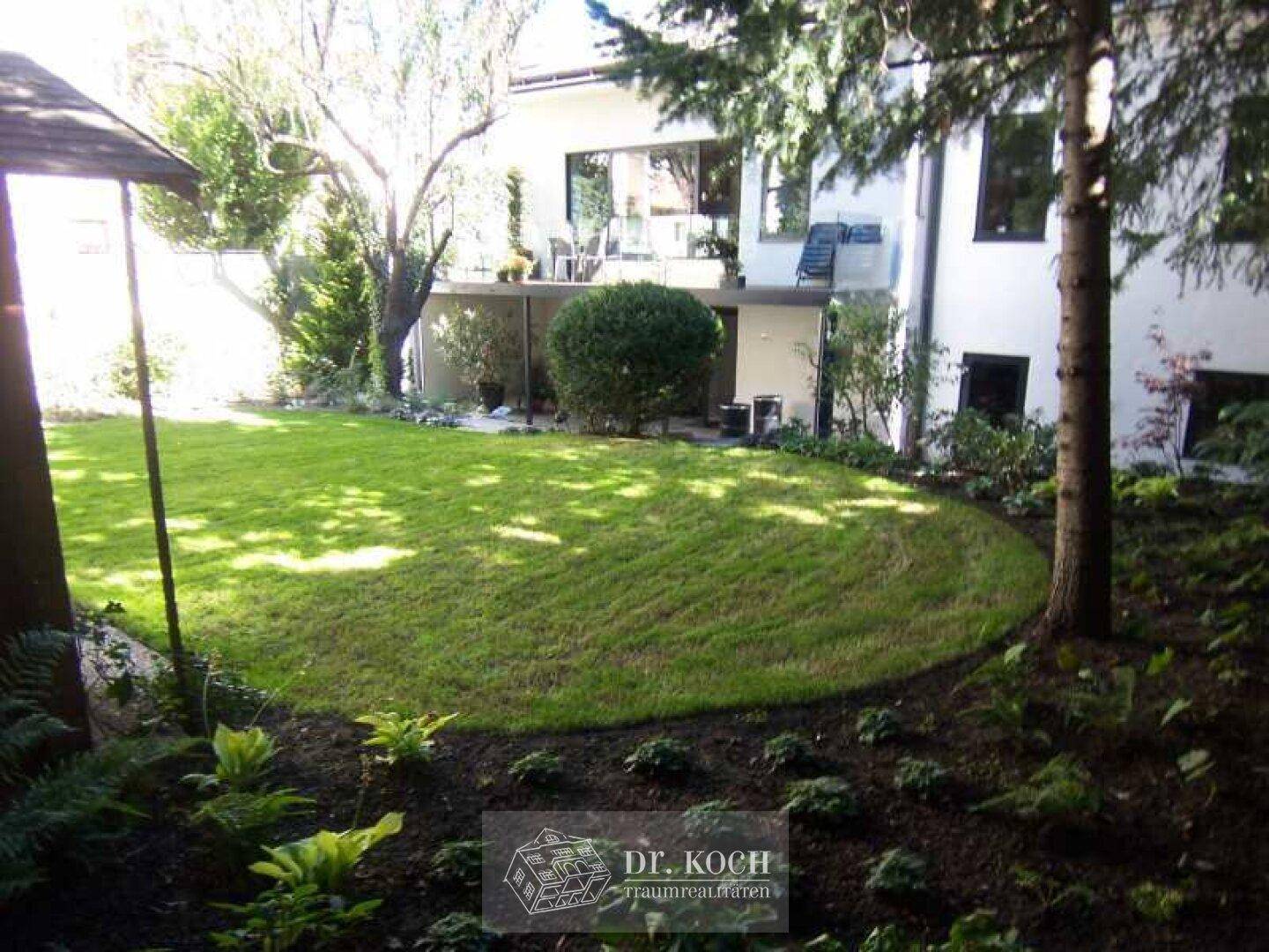 Garten
