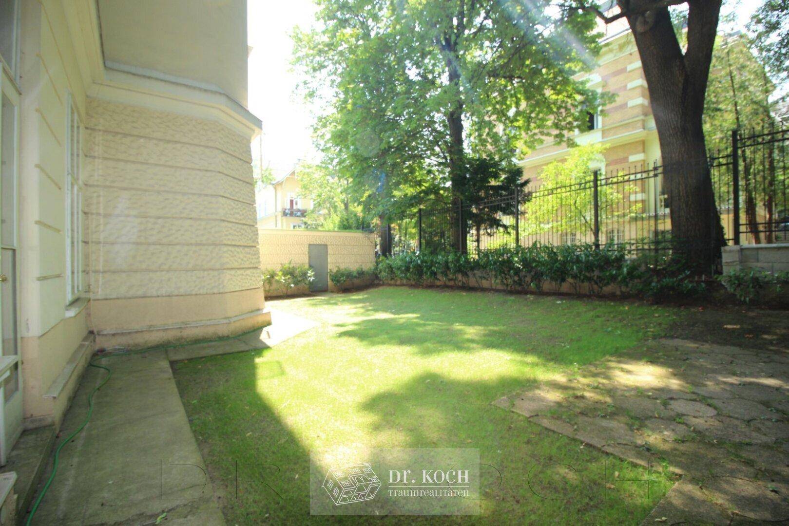 Garten 2