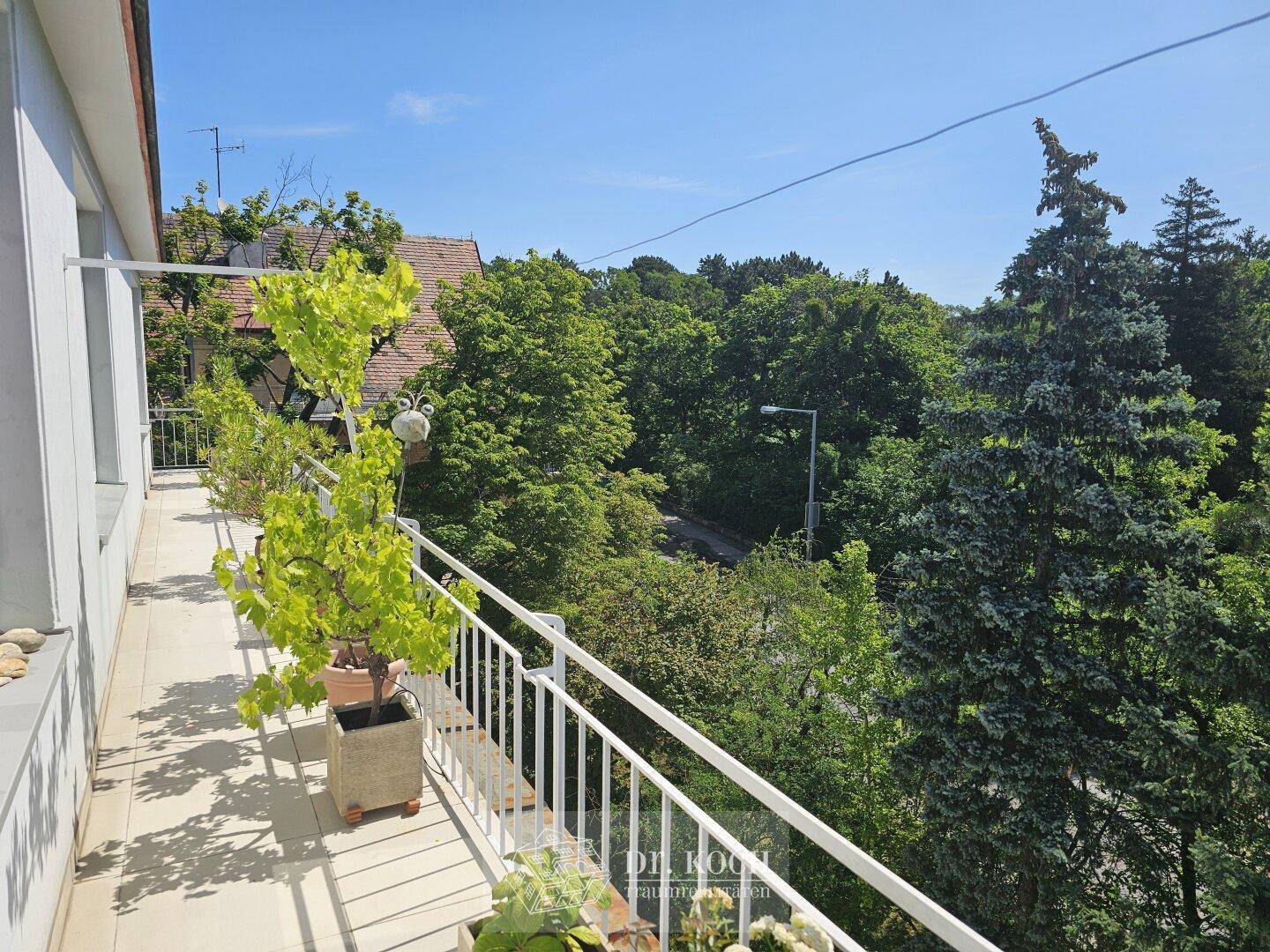 Apartment in Wien, Gersthof - Ansicht 5