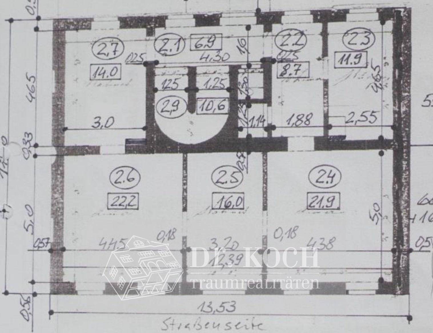 Plan OG