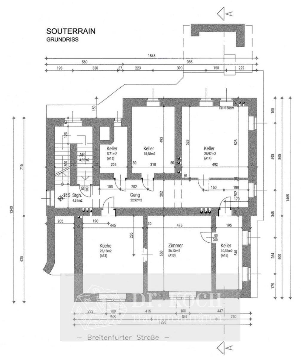 Souterrain