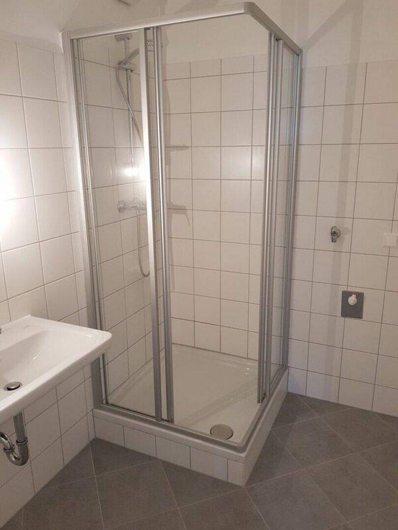 Duschbad