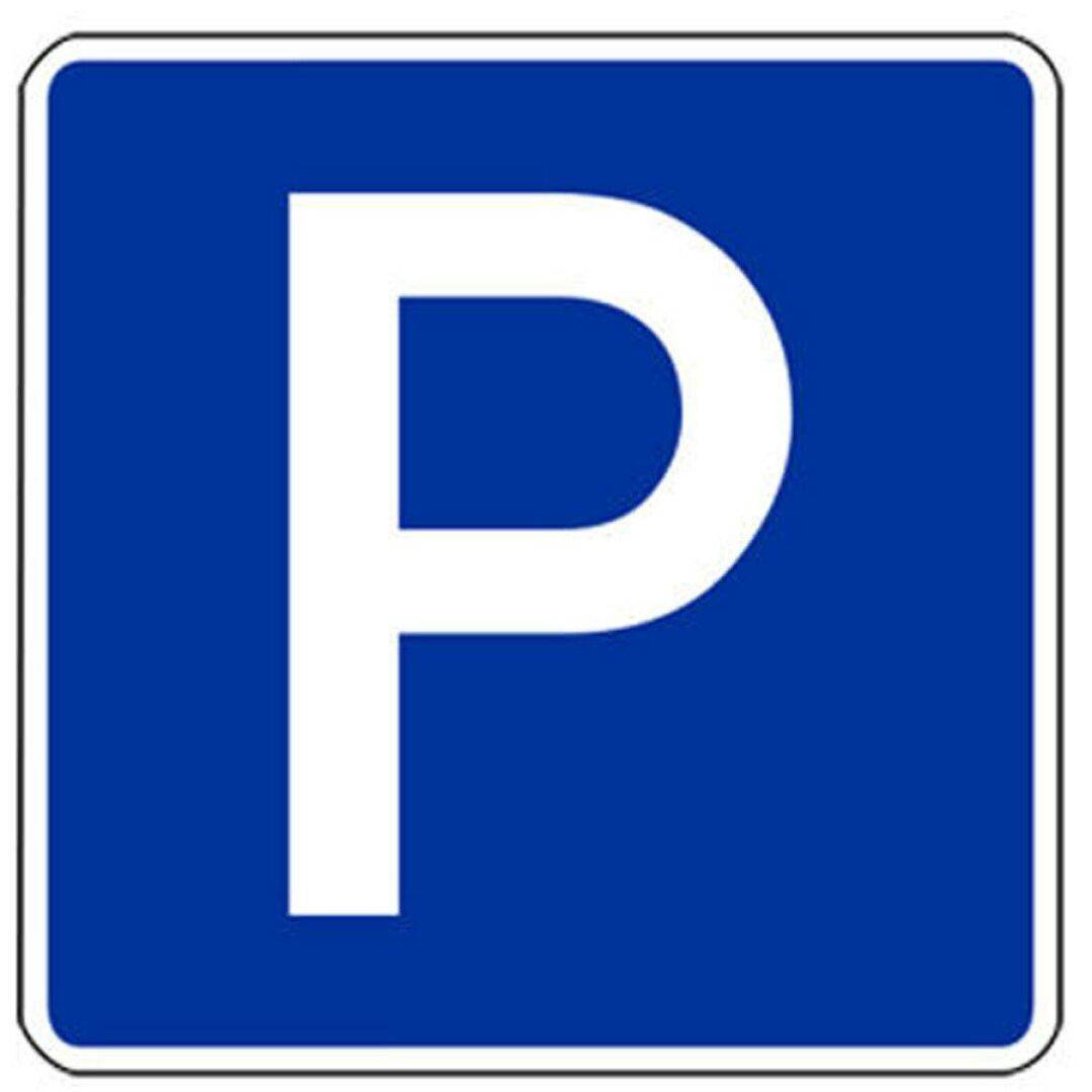 Parkplatz