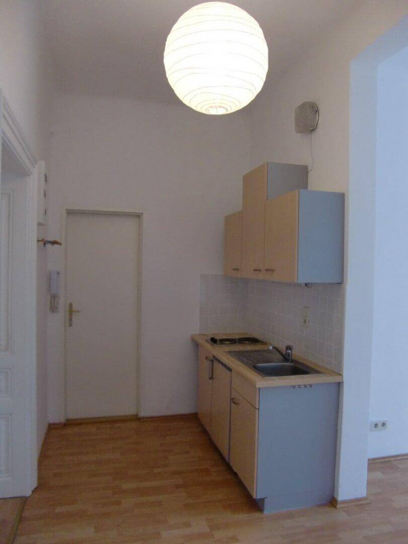Kochnische