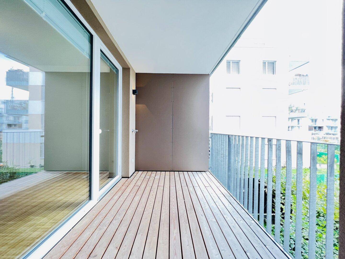 Loggia