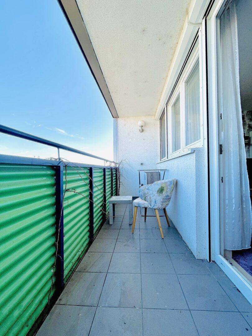Loggia