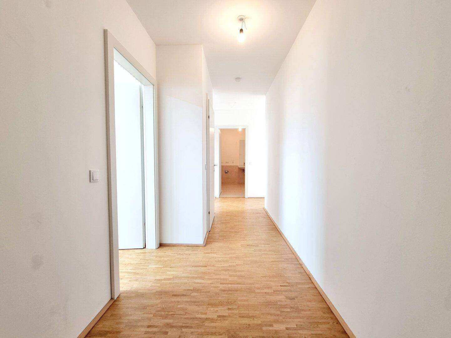 Vorzimmer