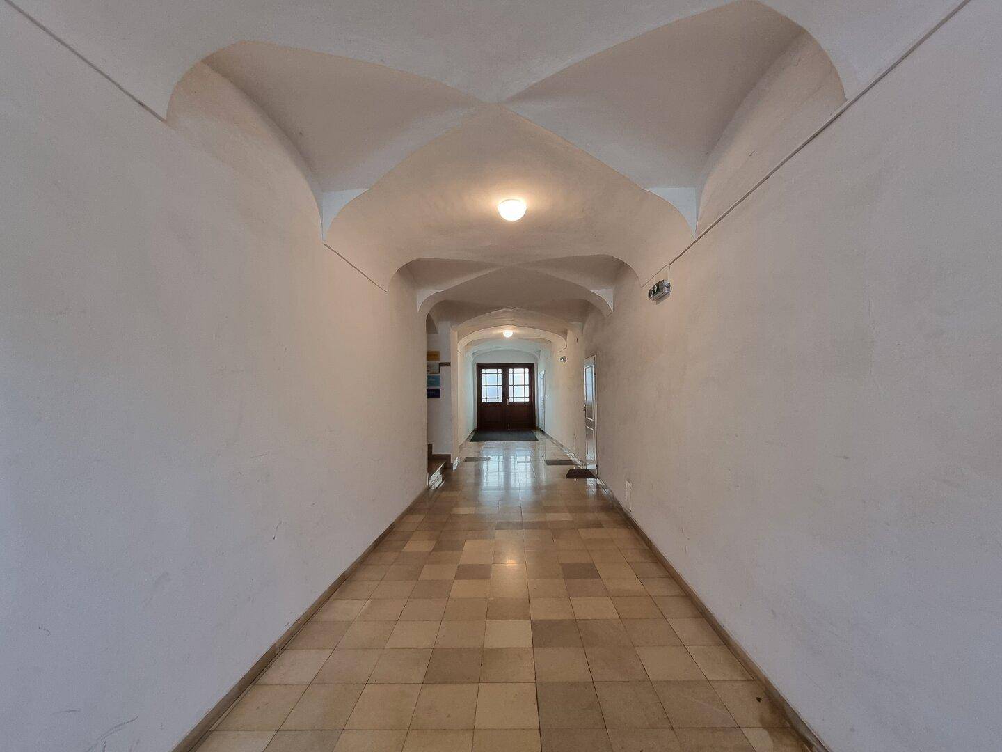 Treppenhaus